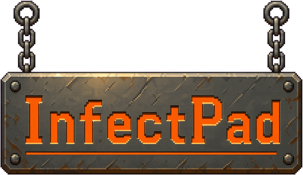 InfectPad